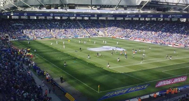 King Power Stadium (Leicester City) | Fotballreisetips.no